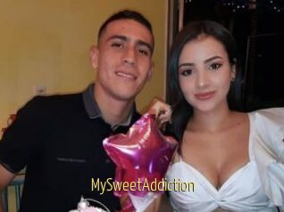 MySweetAddiction