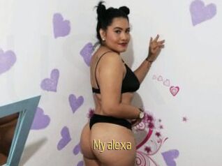 My_alexa