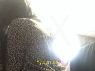 MyaLorraine