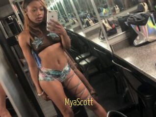 MyaScott