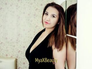 MyaXBeauty