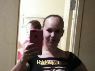 MylaReagan