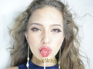 MyleStraus