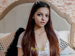 MyraJune
