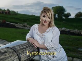 MysteriousAmelia