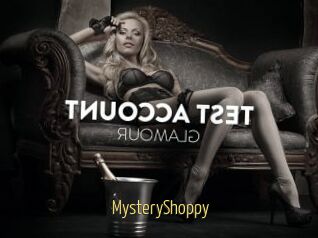 MysteryShoppy