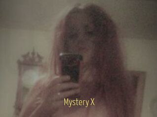 Mystery_X