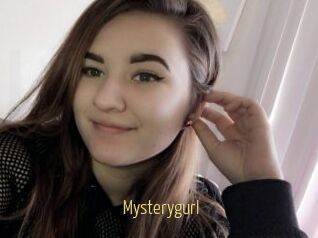 Mysterygurl