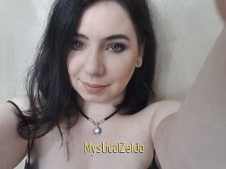 MysticalZelda