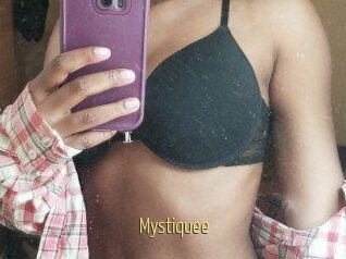 Mystiquee