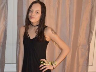 MzCandy