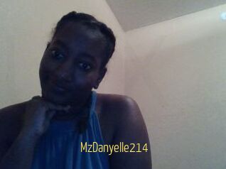 MzDanyelle214