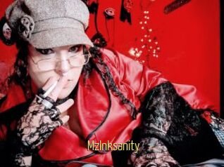 MzInksanity