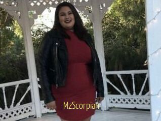 MzScorpian