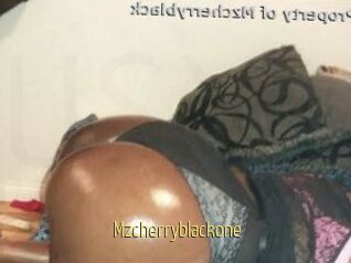 Mzcherryblackone