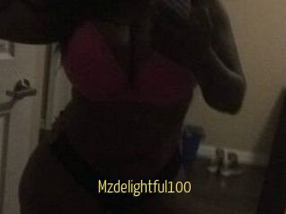 Mzdelightful100