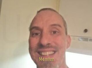 M4mfun