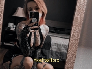 Maadhaatterx