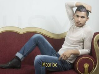 Maarioo