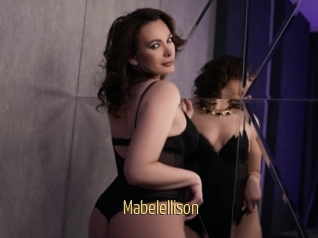 Mabelellison