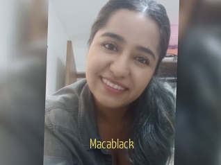 Macablack