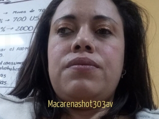 Macarenashot303av