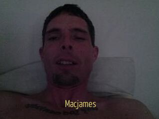 Macjames