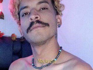 Mackrose