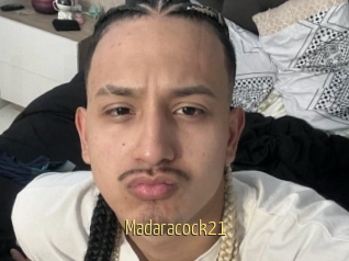 Madaracock21