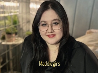 Maddiegirs