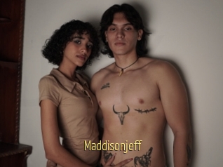 Maddisonjeff