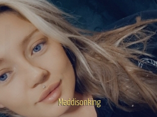 Maddisonking
