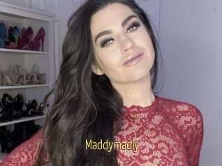 Maddymadly