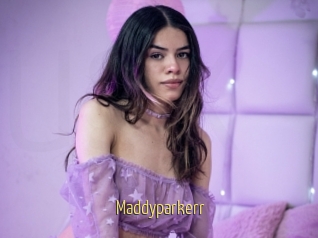 Maddyparkerr