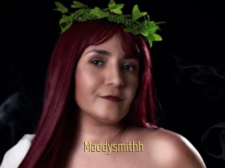 Maddysmithh