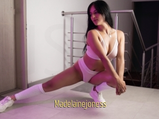 Madelainejoness