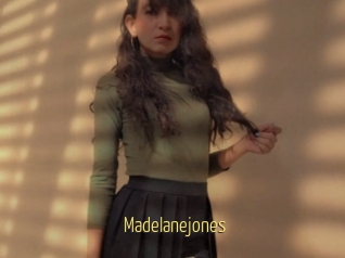 Madelanejones