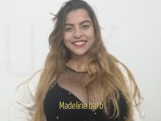 Madeline_barb