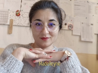Madelleyne