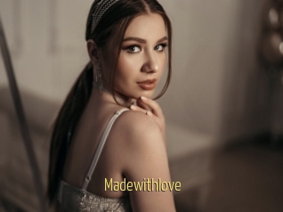 Madewithlove