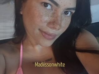 Madiissonwhite