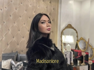 Madisonlore