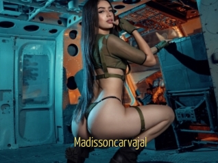 Madissoncarvajal