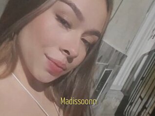 Madissoonn