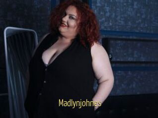 Madlynjohnes