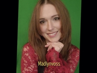 Madlynvoss