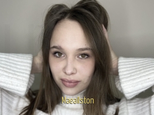 Maeallston