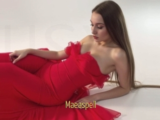 Maeaspell
