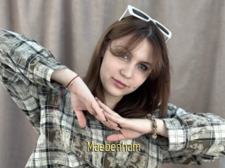 Maebenham