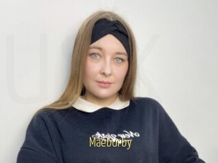 Maeburby